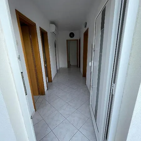 Tatil Evi Tole