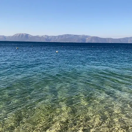 Tole Ferienhaus Podaca