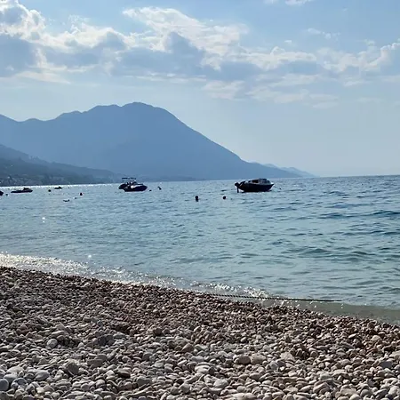 Ferienhaus Tole Podaca
