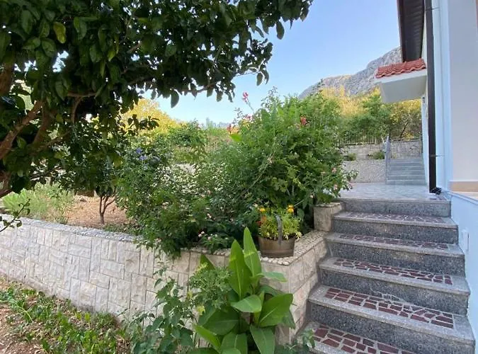 Tole بيت للعطل بوداكا