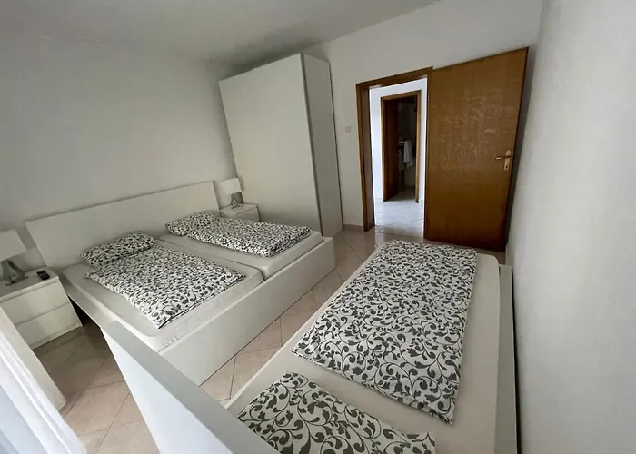 Hébergement de vacances Tole Podaca