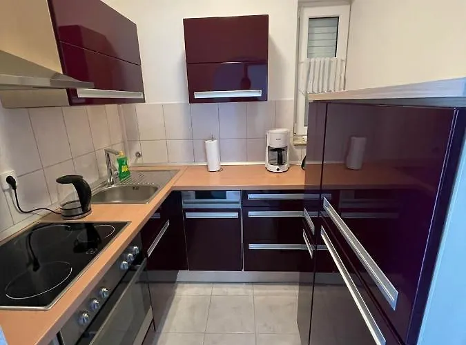 Tole Hébergement de vacances Podaca