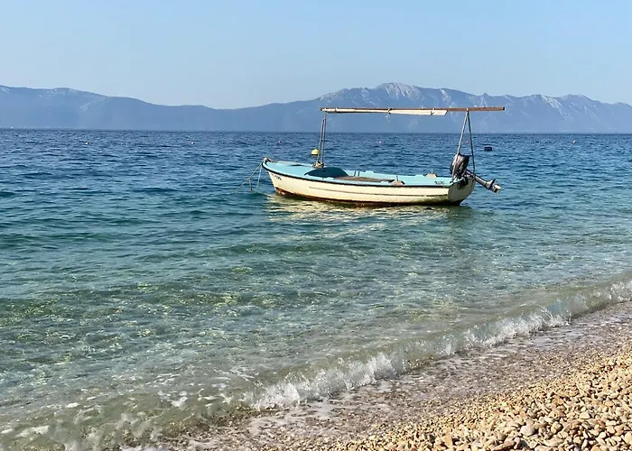 Hébergement de vacances Tole *