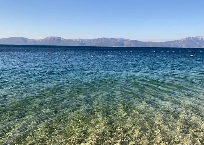 Tole Hébergement de vacances Podaca