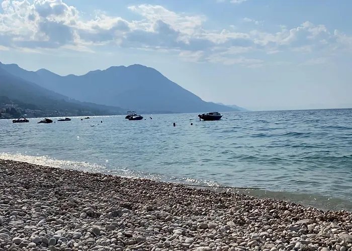 Hébergement de vacances Tole Podaca